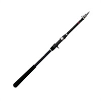 PROGRESS海上釣堀 脈釣りSP【ベイトリール用トリガー付き海上釣堀ロッド】(330)